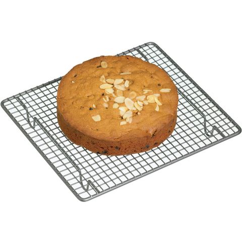 《Master》蛋糕散熱架(26x23) | 散熱架 烘焙料理 蛋糕點心置涼架