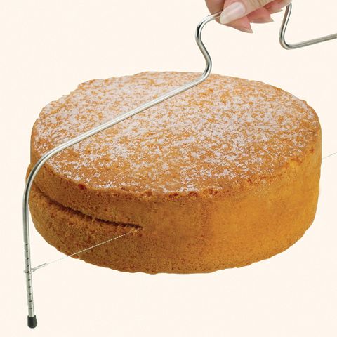 《Sweetly》水平蛋糕切割器 | 蛋糕分層器 蛋糕切片器