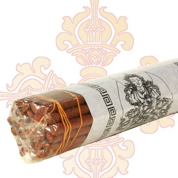 【普巴藏傳佛教文物】金剛薩埵 尼泊爾手工法製造臥香