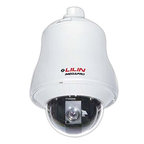 【LILIN】 監視器 利凌監控大廠 1080P 18倍伸縮360度 全功能高速球型 IP攝影機 H.264 360度自動旋轉鏡頭 寬動態功能 支援 Onvif 防水