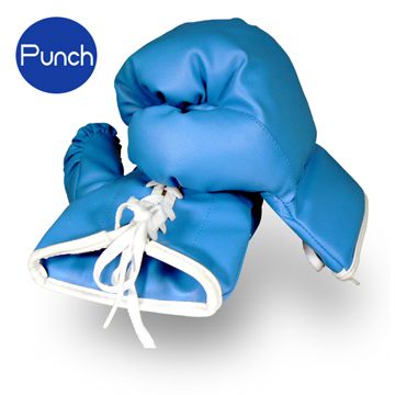  Punch  拳擊手套(8盎司)