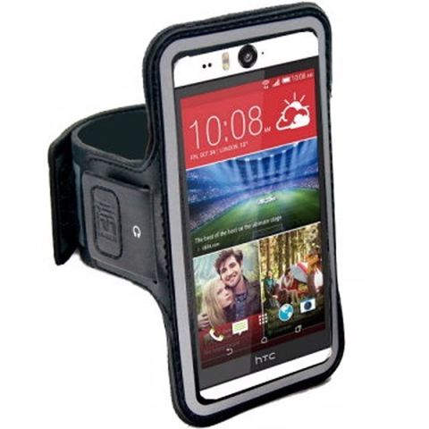 KAMEN Xction 甲面 X行動 KAMEN Xction 甲面 X行動 HTC Desire Eye 路跑運動臂套 運動臂帶 運動臂袋