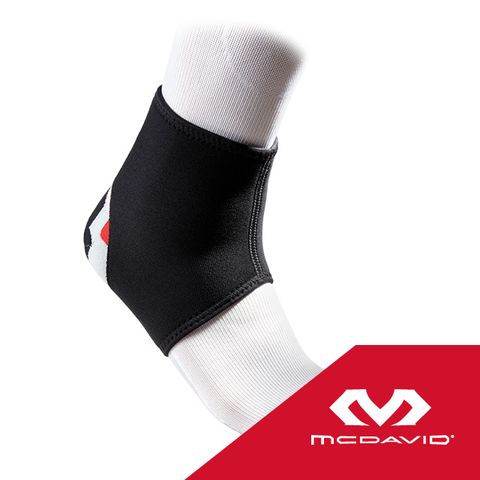 McDavid [431] 彈性護踝套NBA球星榮耀代言‧美國護具首選品牌