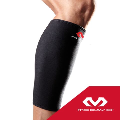 McDavid [441] 極致款專用腿套NBA球星榮耀代言‧美國護具首選品牌