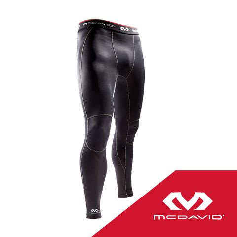 McDavid [8150] 壓縮緊身長褲NBA球星榮耀代言‧美國首選品牌