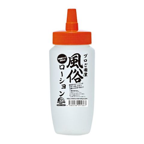 A-one 金吉星 【精選】風俗店專用中粘度潤液-360ml