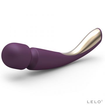 LELO 瑞典-SMART WANDS 智能按摩棒-紫