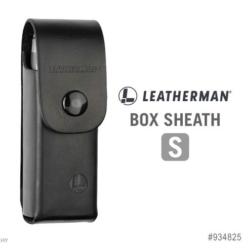 LEATHERMAN 工具鉗專用皮套/S