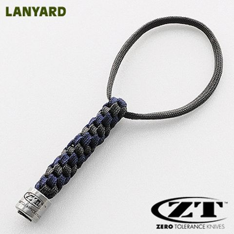 ZT LANYARD 吊繩