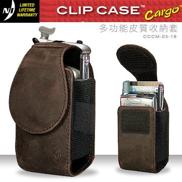 NITEIZE NITE IZE CLIP CASE Cargo多功能收納套