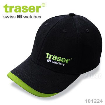 TRASER logo 棒球帽101224