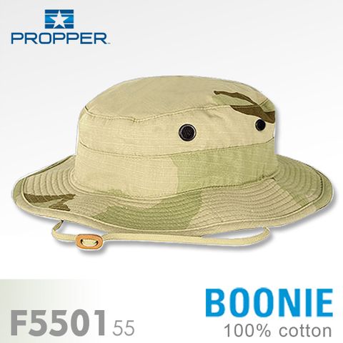 PROPPER BOONIE 闊邊帽 (三色沙漠) F550155