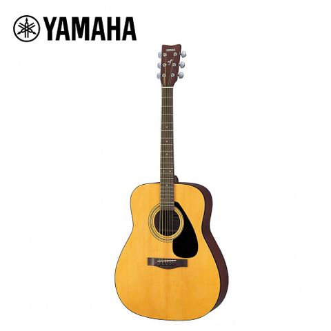 Yamaha F310附贈背帶彈片以及原廠吉他琴袋 民謠吉他