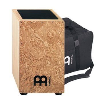 MEINL CAJ3MB-M 手打鼓 CAJON