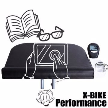 Performance X-BIKE 健身車專用書桌板