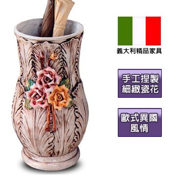 C&B 全國獨家義大利典藏瓷器