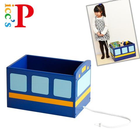 【na-KIDS】Picc’s快樂兒童玩具收納箱