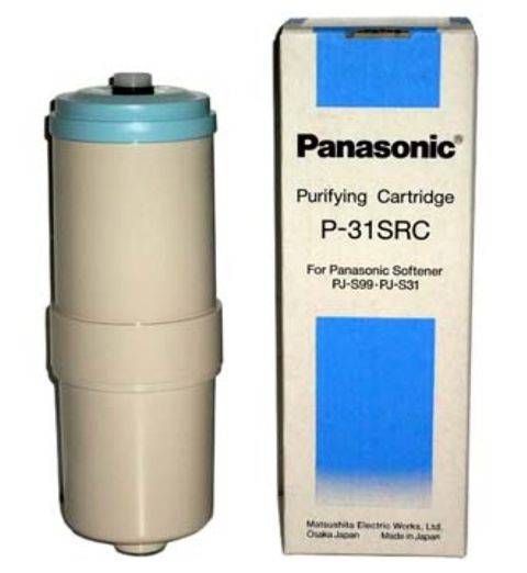 Panasonic 國際牌軟水器濾心P-31SRC