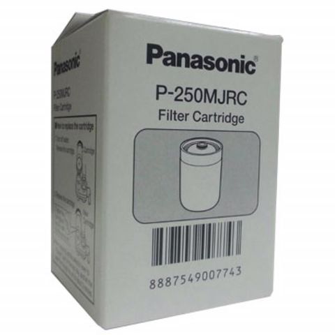 Panasonic《國際牌》淨水器濾心 P-250MJRC