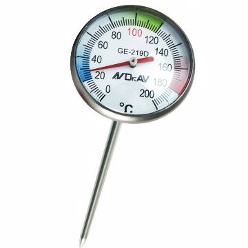 聖岡 多用途筆型溫度計 GE-219D