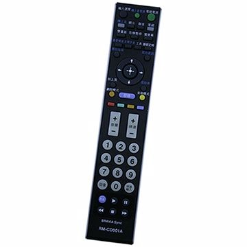 米里 []新力液晶電視遙控器 -TV-101