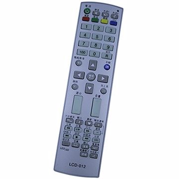 米里 [] 奇美液晶電視遙控器 TV-109