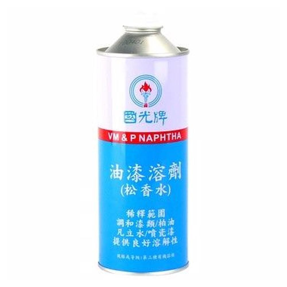 TRENY  油漆溶劑 0.5L x 3入