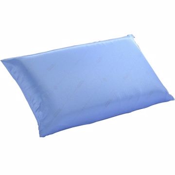 (戀香)蜂巢式護頸涼感乳膠枕