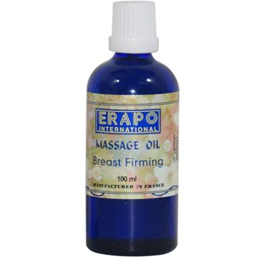 ERAPO 依柏  精油世界 - 玫瑰 複方SPA按摩精油(100ml)