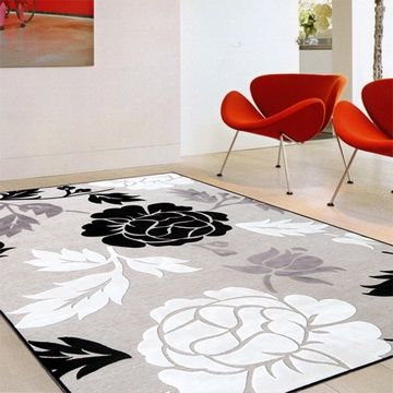 Ambience 安比恩斯 比利時Valentine 雪尼爾絲毯 -芙蓉 (140x200cm)