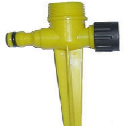 四分內牙或六分外牙(20cm塑膠腳架)5入