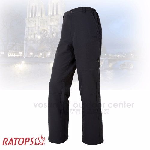 RATOPS  center