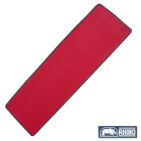 Rhino 犀牛單人精緻睡墊(2入)