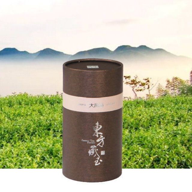 臻選大禹嶺高冷茶150g*1