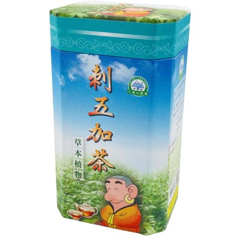 大雪山農場 刺五加茶30包x3瓶(再送3小瓶)