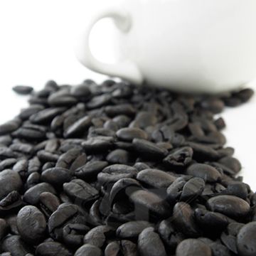 咖啡美人頂級藍山莊園精品咖啡豆(1磅)