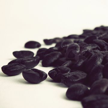 濃郁口感精選哥倫比亞-秘密花園咖啡豆(半磅)