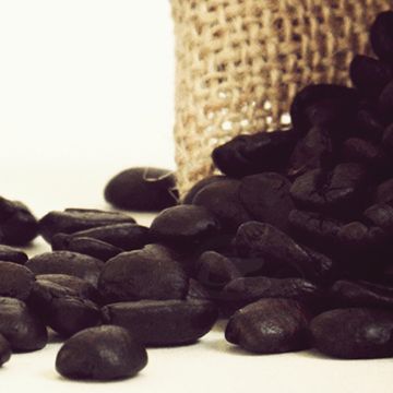 咖啡之花精選瓜地馬拉-花神咖啡豆(半磅)
