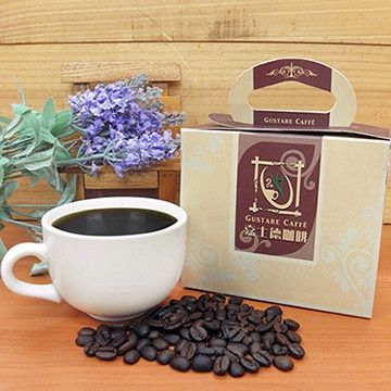 獨特咖啡世界頂級麝香貓屎咖啡豆Kopi Luwak(半磅)
