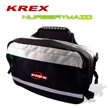 KREX 《 Nurserymaid》自行車專用前置包