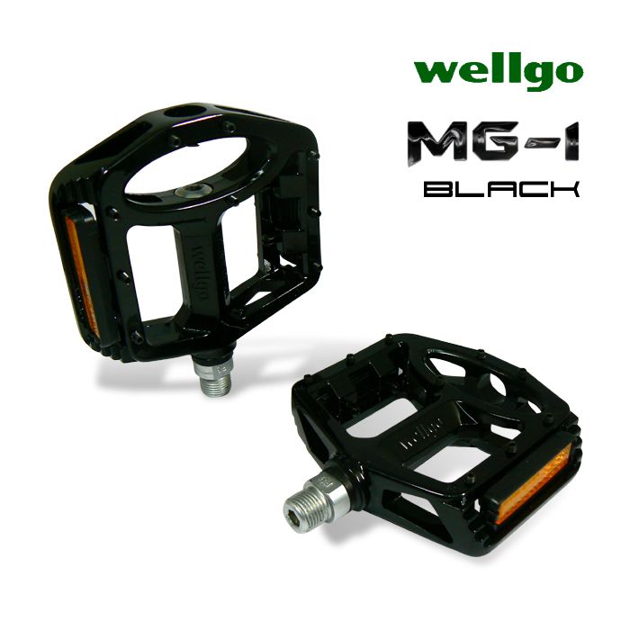 Wellgo mg1 best sale