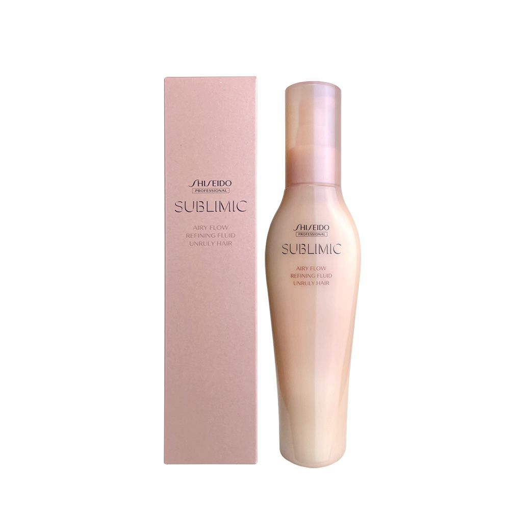 SHISEIDO 資生堂 芯之麗 輕縈柔潤豐澤乳125ml【效期25/02】