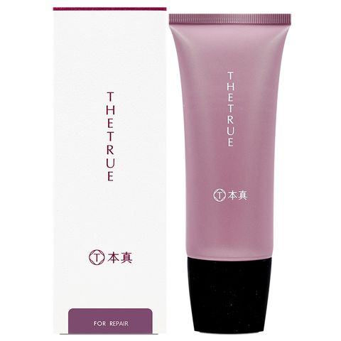 【The True 本真】輕柔修護滋養乳 100ml
