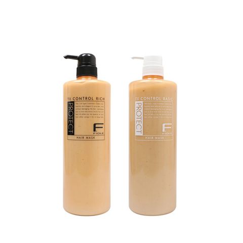 F.PROTECT 隨心所欲燙染專用洗護系列- 護髮乳1000g (多款可選)