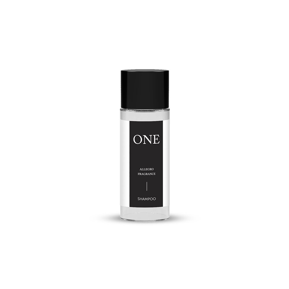 ALLEGRINI 艾格尼 ONE系列 精華洗髮精 30ml