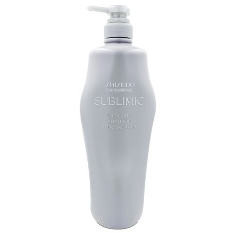 SHISEIDO 資生堂 芯之麗 活耀未來洗髮露 1000ml (公司貨)