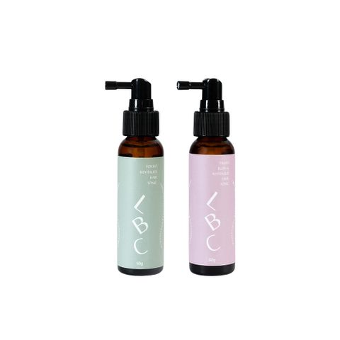 【LBC】蘊活頭皮水 Revitalize Hair Tonic 60g