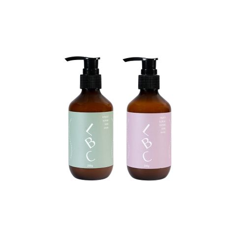 【Lambency】修護護髮膜 Repair Hair Mask 200g