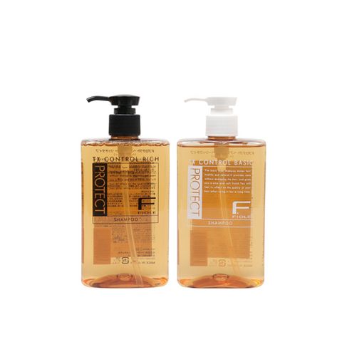 F.PROTECT 隨心所欲燙染專用洗護系列- 洗髮精300mL (多款可選)