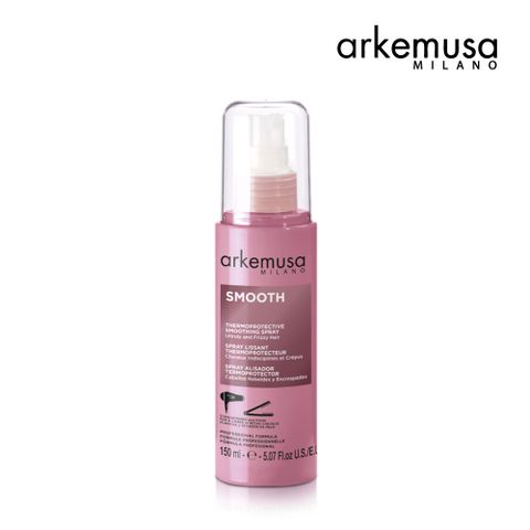Arkemusa 全效抗熱護髮噴霧(150ml)
